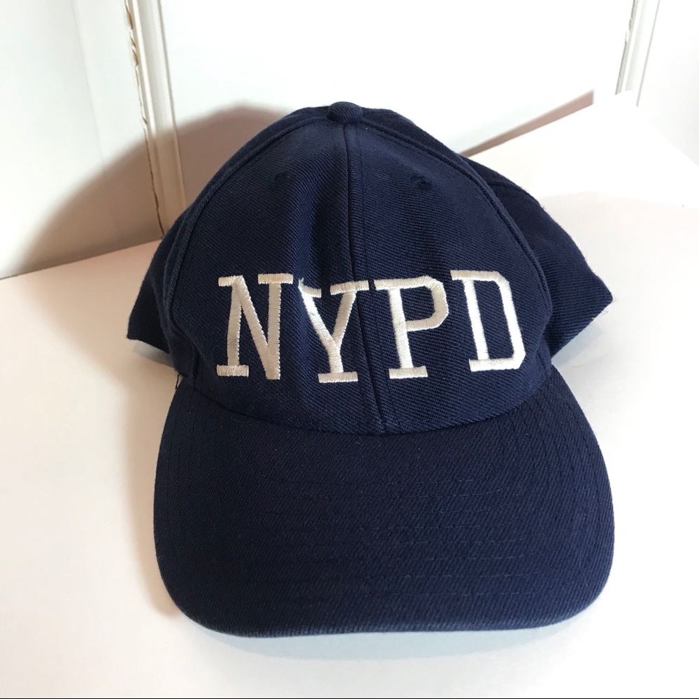 NYPD Hat
